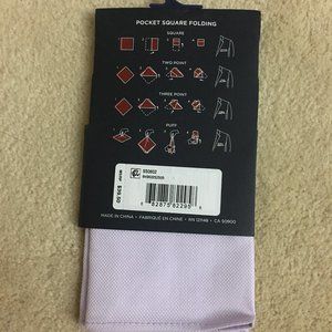 Tommy Hilfiger Pocket Square